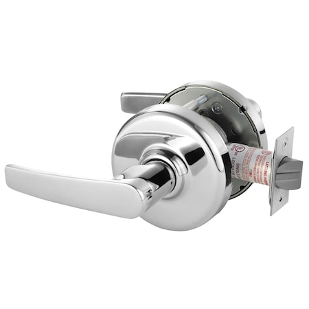 Cylindrical Lock, CL3310 AZD 625
